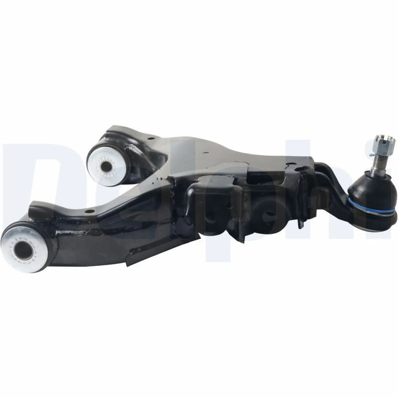 Delphi Control/Trailing Arm Front