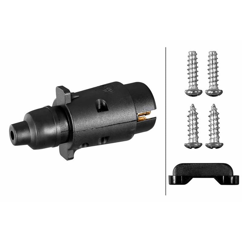 Hella Electrical Plug