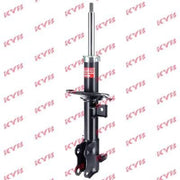 KYB Shock Absorber Damper Strut Front Left fits Nissan Tiida 2004-2013