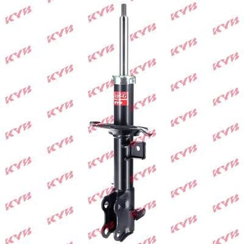 KYB Shock Absorber Damper Strut Front Left fits Nissan Tiida 2004-2013
