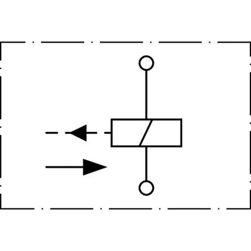 Bosch Solenoid Actuator Valve
