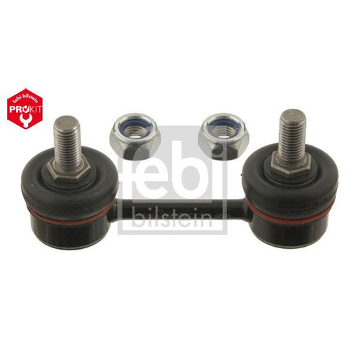 Febi Stabiliser Bar Link Coupling Rod Front Right 31193