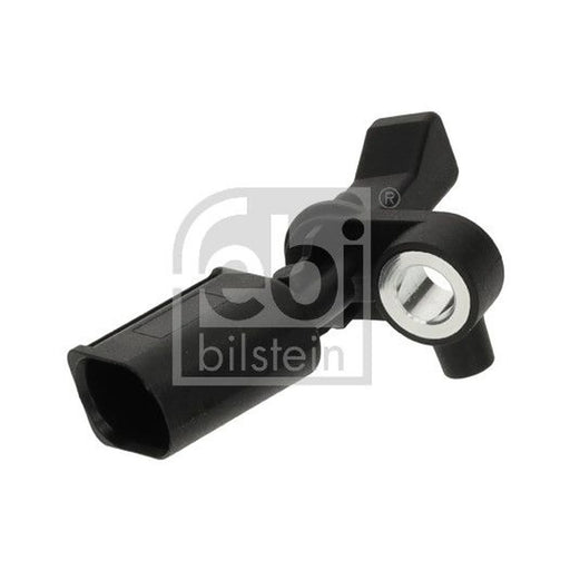 Febi ABS Wheel Speed Sensor Rear Left 1002274