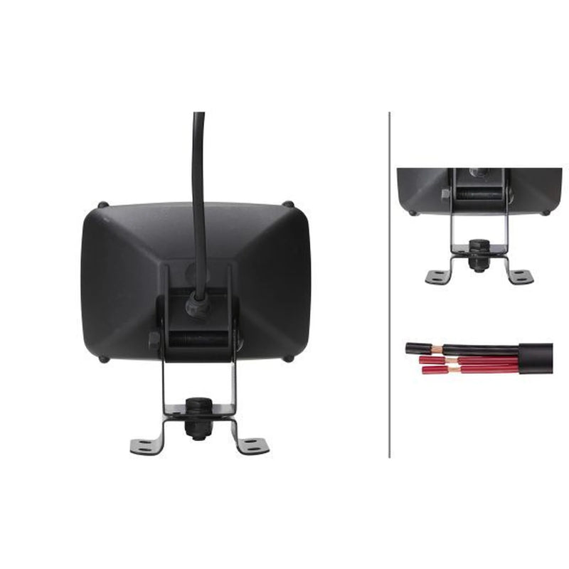 Hella Worklight High