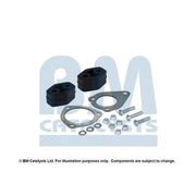 BM Catalysts Exhaust Pipe Mounting Kit FK70563C