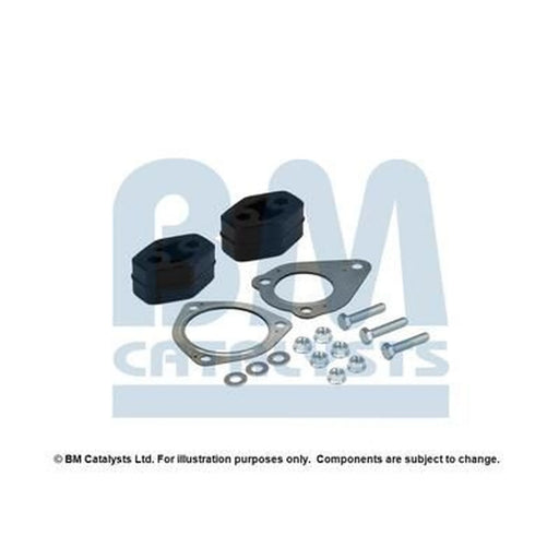 BM Catalysts Exhaust Pipe Mounting Kit FK70563C