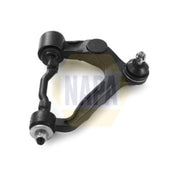 NAPA Control/Trailing Arm Front Right fits Toyota Hiace 2005-2006 2.5 2.7