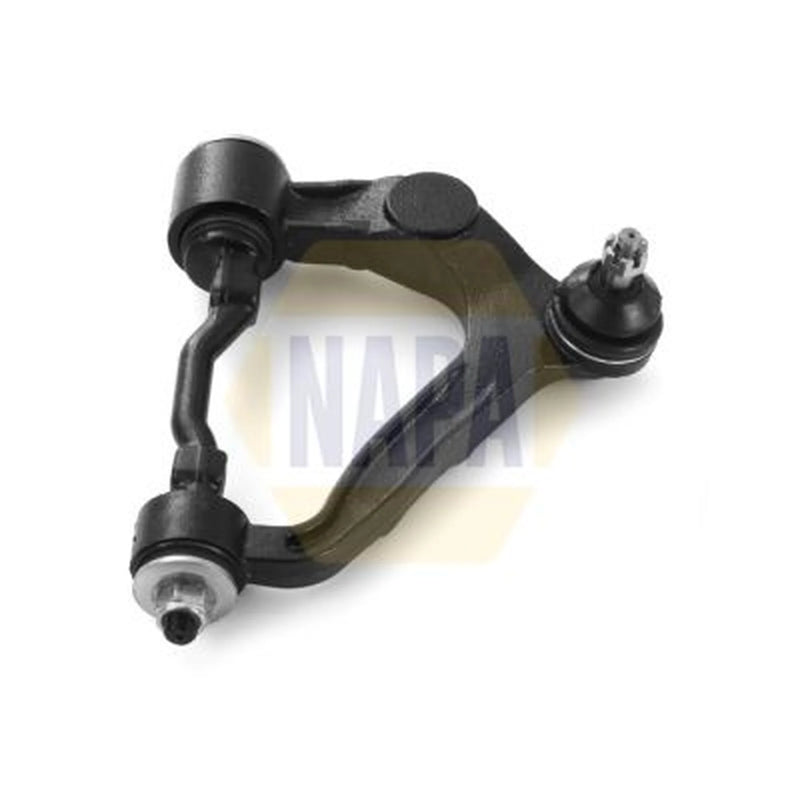 NAPA Control/Trailing Arm Front Right fits Toyota Hiace 2005-2006 2.5 2.7