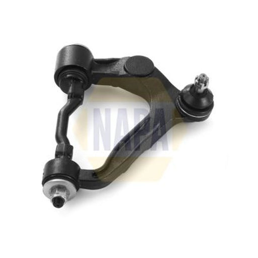 NAPA Control/Trailing Arm Front Right fits Toyota Hiace 2005-2006 2.5 2.7