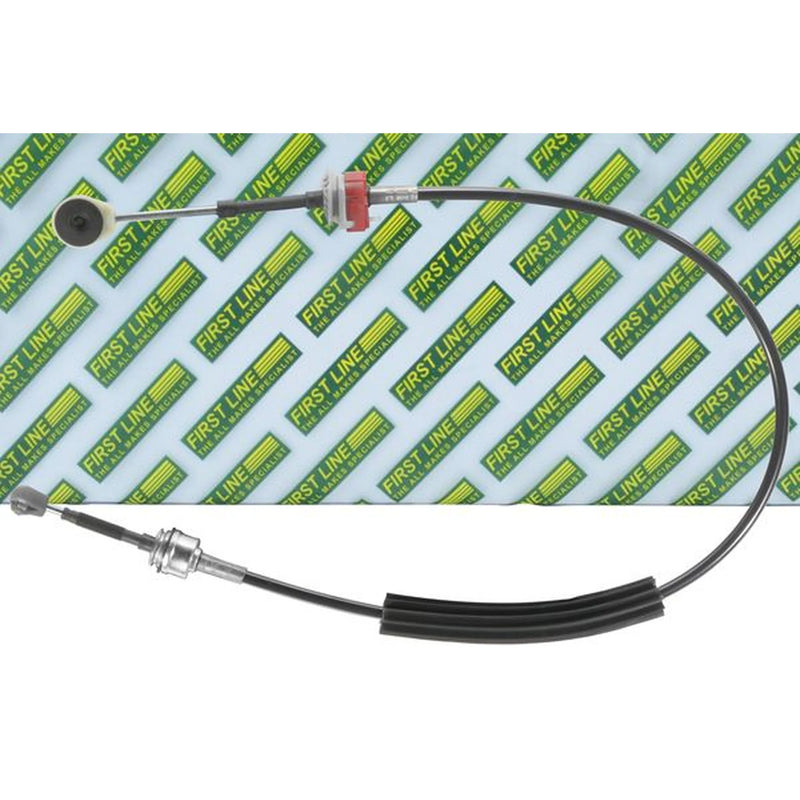 First Line Manual Transmission Cable Pull fits Alfa Romeo Giulietta 2013-2020