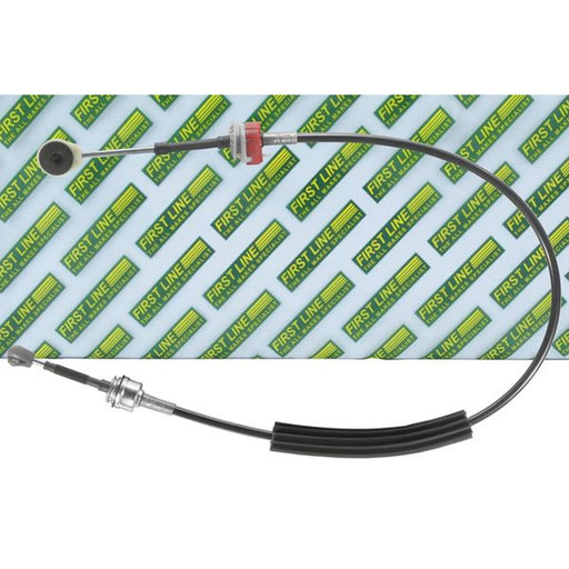 First Line Manual Transmission Cable Pull fits Alfa Romeo Giulietta 2013-2020