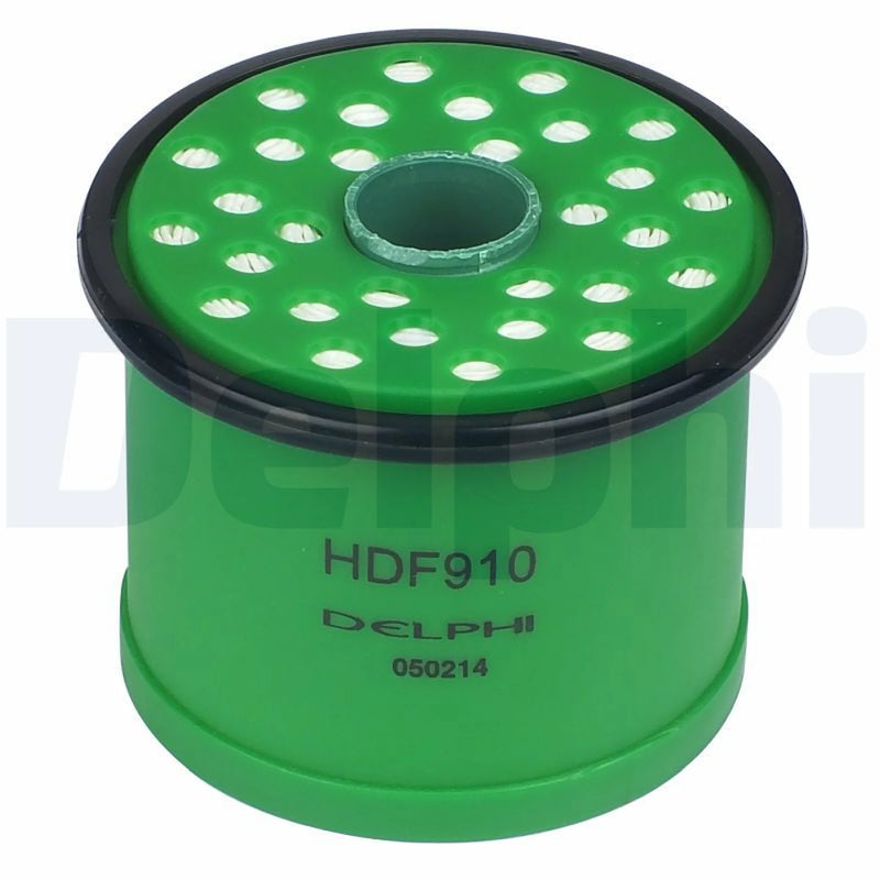Delphi Fuel Filter Element fits Citroën Berlingo First 1996-2003 1.8 1.9
