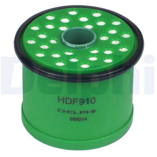 Delphi Fuel Filter Element fits Citroën Berlingo First 1996-2003 1.8 1.9