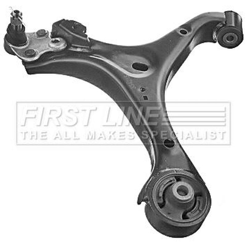 First Line Control/Trailing Arm fits Honda Civic IX 2011-2016