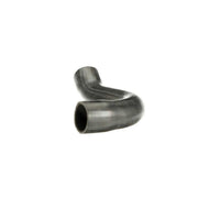 Gates Radiator Coolant Hose 415mm ID fits Scania G I 2004-2019