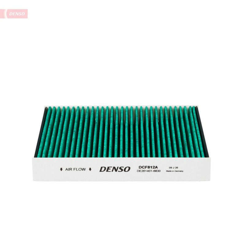 Denso Cabin Air Filter (Pollen Filter) fits Cadillac Srx 2009-2016 2.8 3.0 3.6