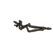 Gates Curved Radiator Hose fits Citroën C1 2005-2014 1.4