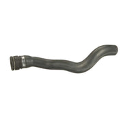 Gates Radiator Coolant Hose 400mm ID fits Opel Astra J 2013-2018 1.6