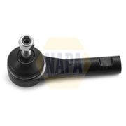 NAPA Steering Tie Rod End Ball Joint Front Left M14x1.5 fits Fiat Doblo Cargo