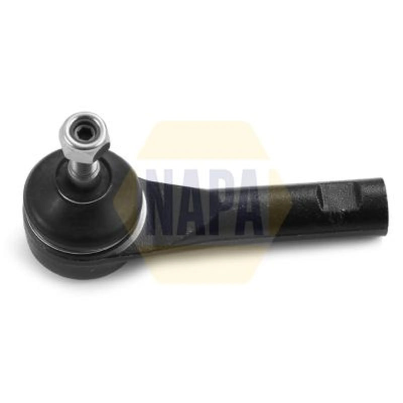 NAPA Steering Tie Rod End Ball Joint Front Left M14x1.5 fits Fiat Doblo Cargo