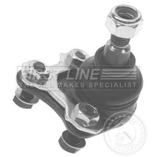 First Line Ball Joint Front Right fits Audi A3 1996-2003 1.6 1.8 1.9