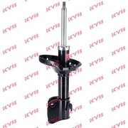 KYB 2 x Front Shock Absorbers fits Subaru Legacy IV 2003-2009 2.0 2.5 3.0