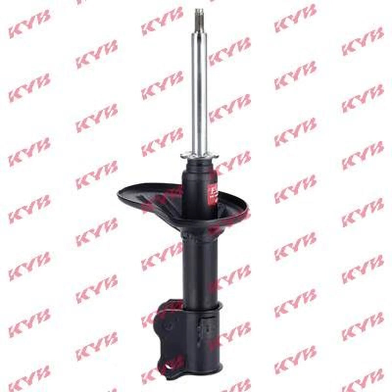 KYB Shock Absorber Damper Strut Front Right fits Kia Clarus 1996-2001 1.8 2.0