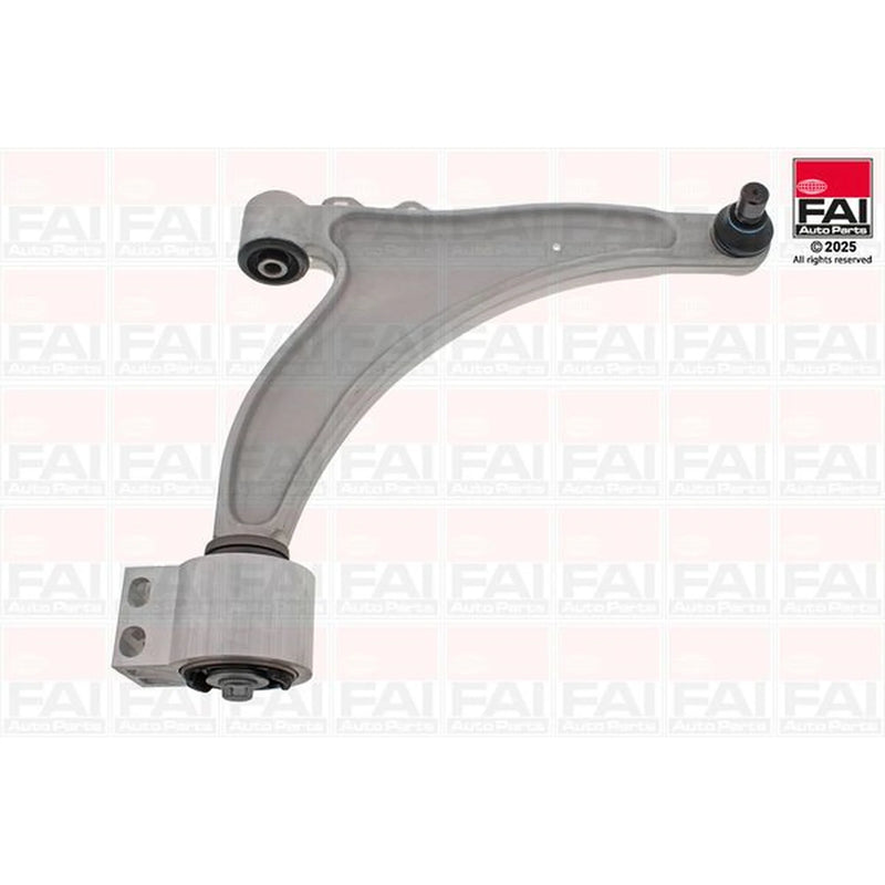 FAI Control/Trailing Arm