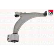 FAI Control/Trailing Arm SS7075