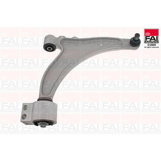 FAI Control/Trailing Arm SS7075