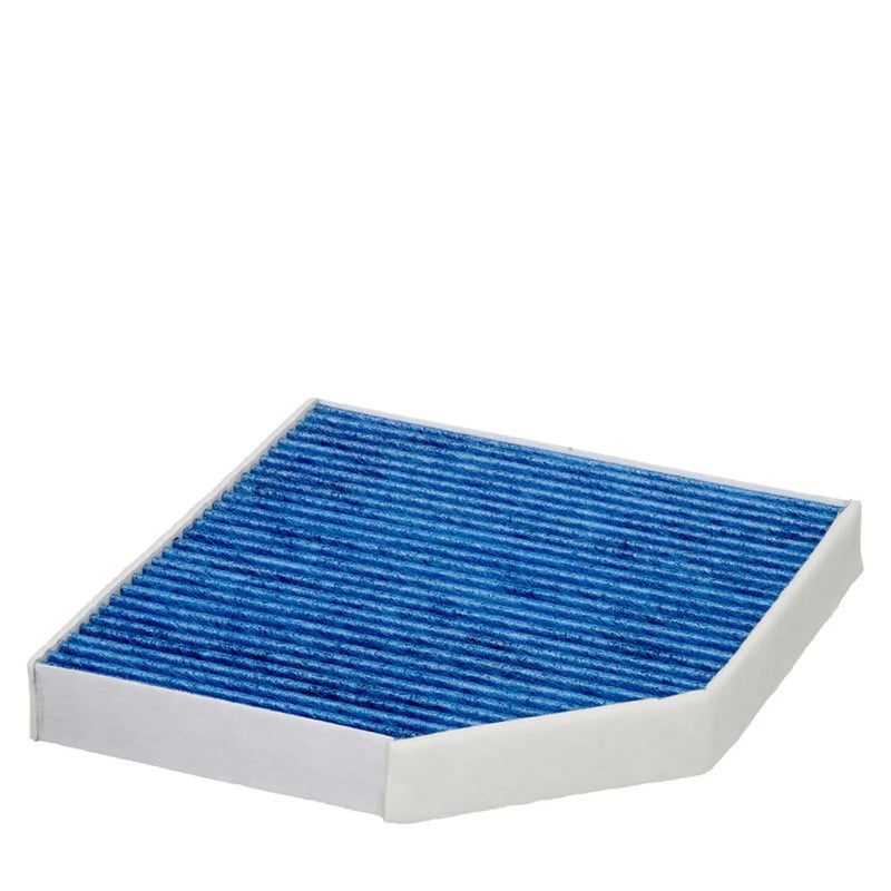 Hengst Cabin Air Filter (Pollen Filter) fits Audi A6 Allroad C7 2012-2018 3.0