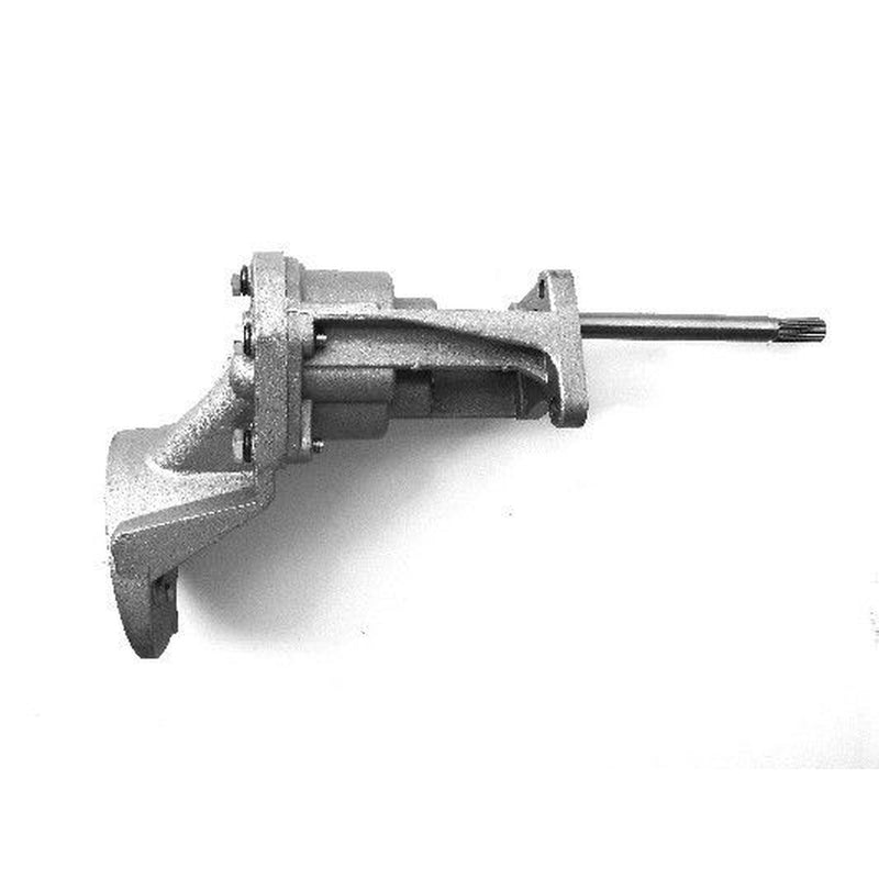 BGA Engine Oil Pump Assembly fits Renault Clio I 1991-1998 1.1 1.2