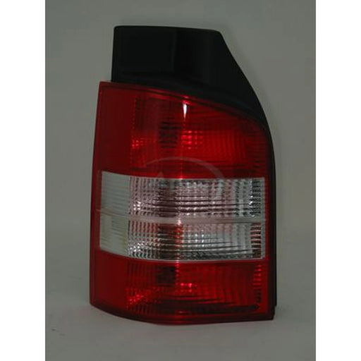 Apec Tail Light / Lamp Left ARL2941