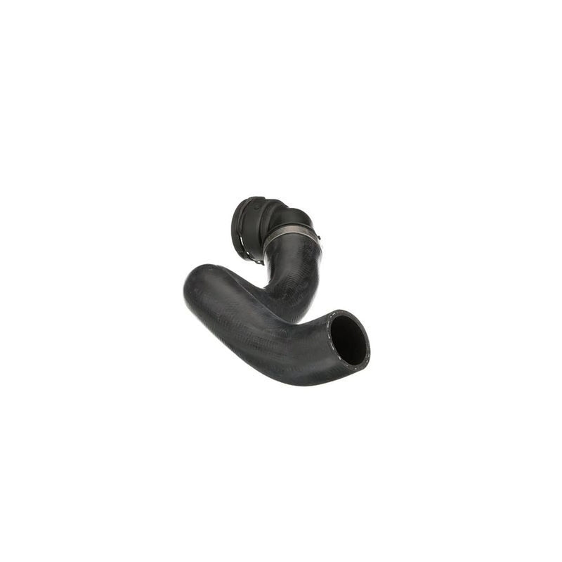 Gates Radiator Coolant Hose 340mm ID fits Opel Astra J 2009-2015 1.7