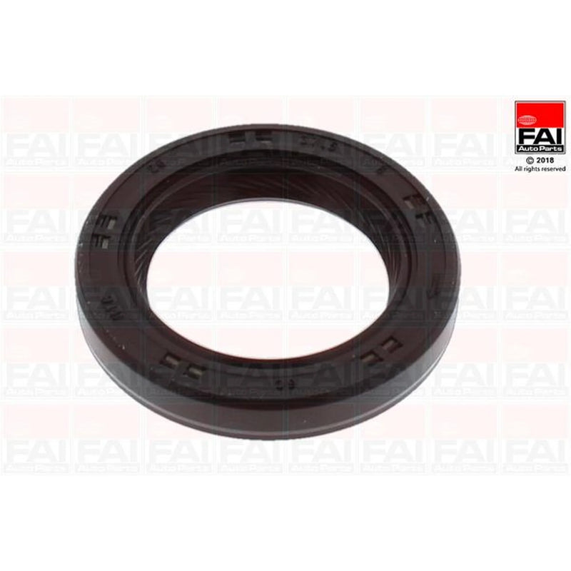 FAI Crankshaft Shaft Seal 37mm OD ID Wide