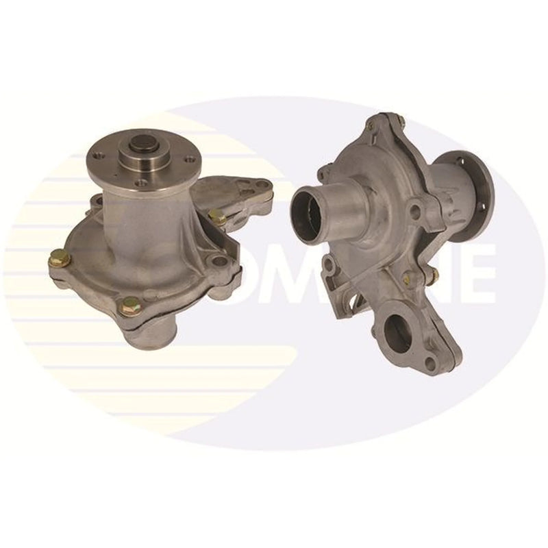 Comline Engine Cooling Water Pump fits Toyota Avensis 1997-2000 1.6