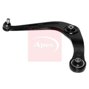 Apec Control/Trailing Arm Front Left fits Peugeot 206 1999-2009 1.6 2.0