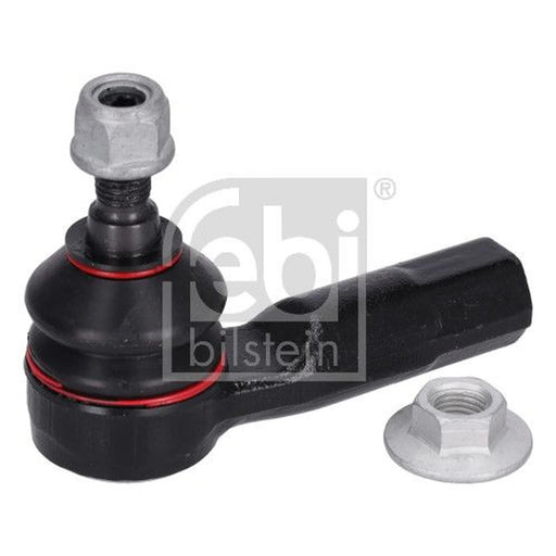 Febi Steering Tie Rod End Ball Joint Front Left 184022