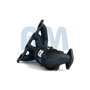 BM Catalysts Homologated Petrol Cat fits Kia Picanto II 2011-2017 1.2