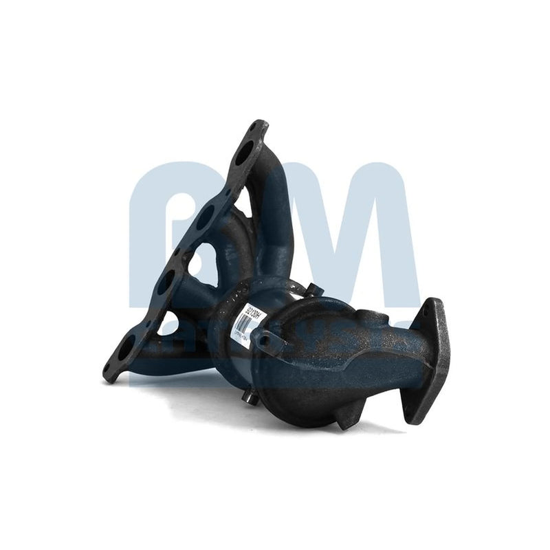 BM Catalysts Homologated Petrol Cat fits Kia Picanto II 2011-2017 1.2