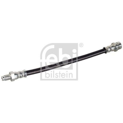 Febi Brake Hydraulic Hose Line Rear Right 176290