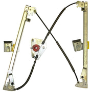 Valeo Electric Window Regulator Lifter Right Front 851379
