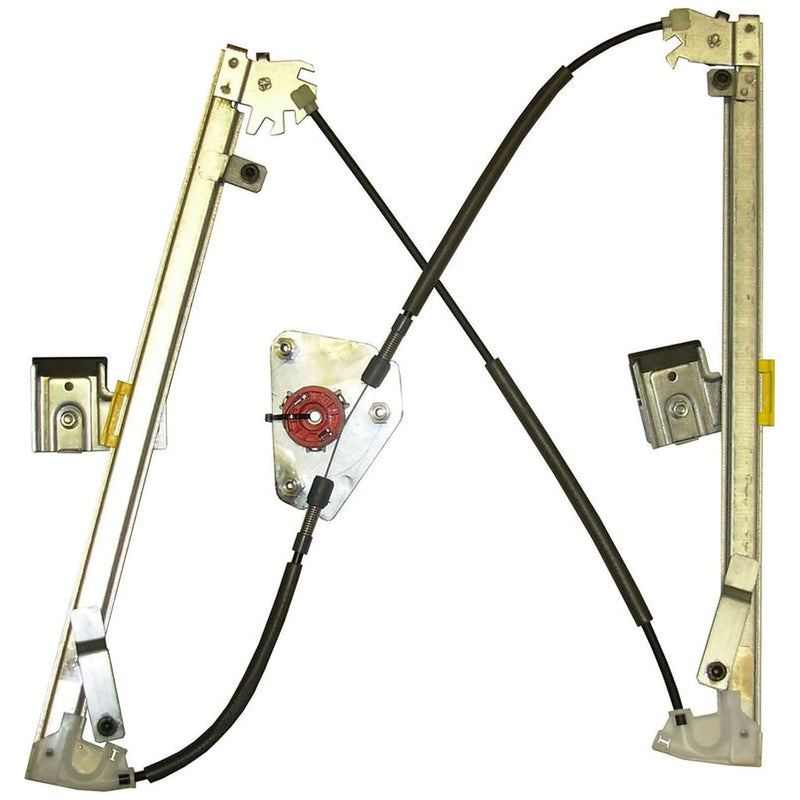Valeo Electric Window Regulator Lifter Right Front 851379