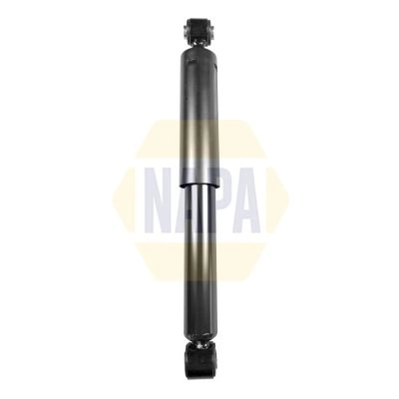 NAPA Shock Absorber Damper Strut Rear Left fits Nissan Kubistar 2003-2009
