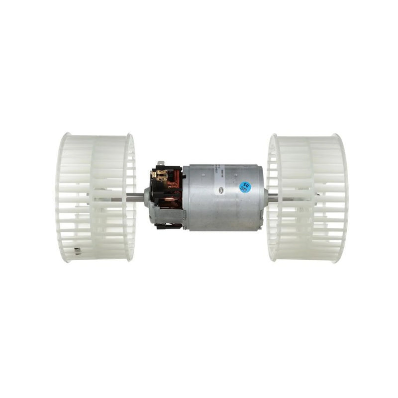Hella Heater Blower Fan fits Mercedes-Benz Actros MP2 / MP3 2002-2003