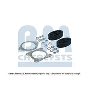BM Catalysts Fitting Kit FK91399C FK91399C