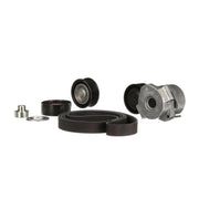 Gates V-Ribbed Belt Set K166PK1640
