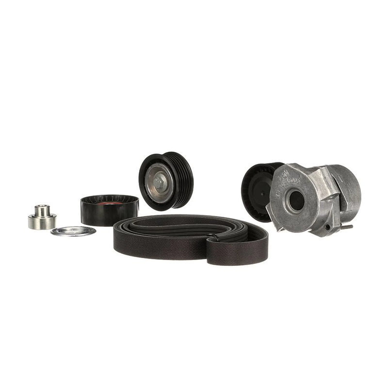 Gates V-Ribbed Belt Set K166PK1640