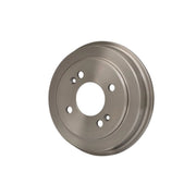 Bosch 2 x Brake Drums fits Kia Picanto I 2004-2011 1.0 1.1