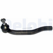 Delphi 2 x Tie Rod Ends fits Honda Prelude 1992-1996 2.0 2.2 2.3
